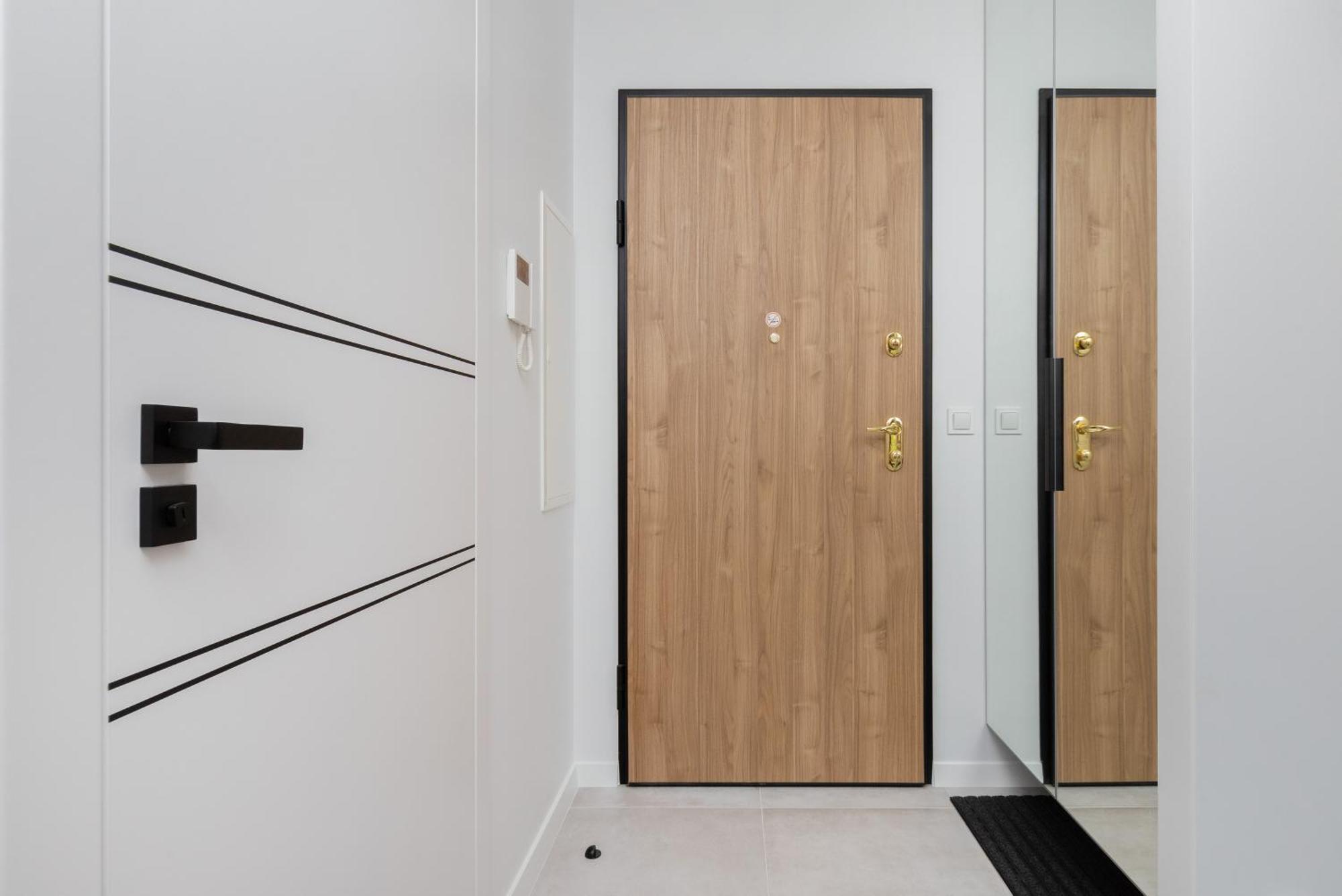 Plac Unii Apartment Gdynia By Noclegi Renters Buitenkant foto