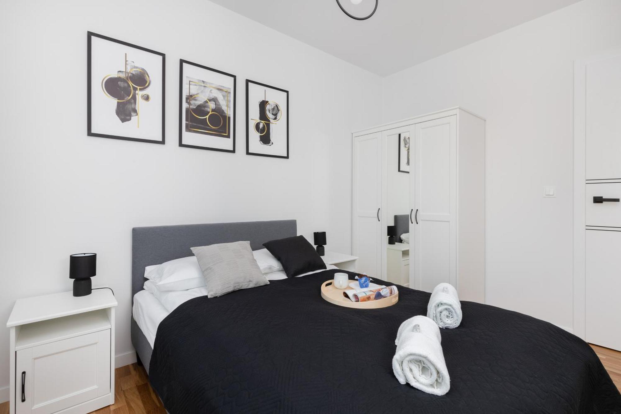 Plac Unii Apartment Gdynia By Noclegi Renters Buitenkant foto